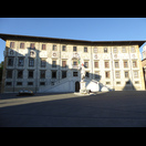 Die Scuola Normale Superiore
